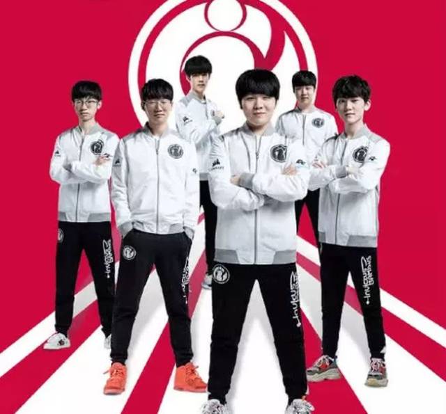 他们一直在 他们一直在